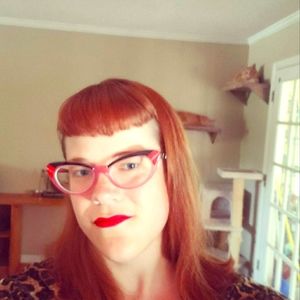 Meet your Posher, Nicneven